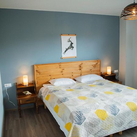 Symbiosis Hostel Palanga Eksteriør bilde