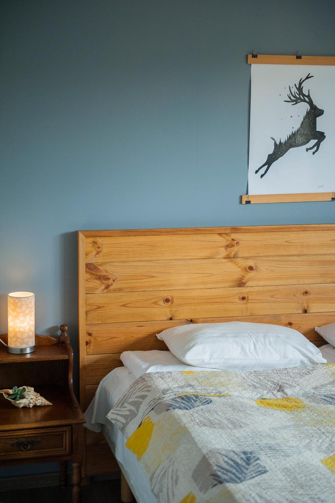 Symbiosis Hostel Palanga Eksteriør bilde
